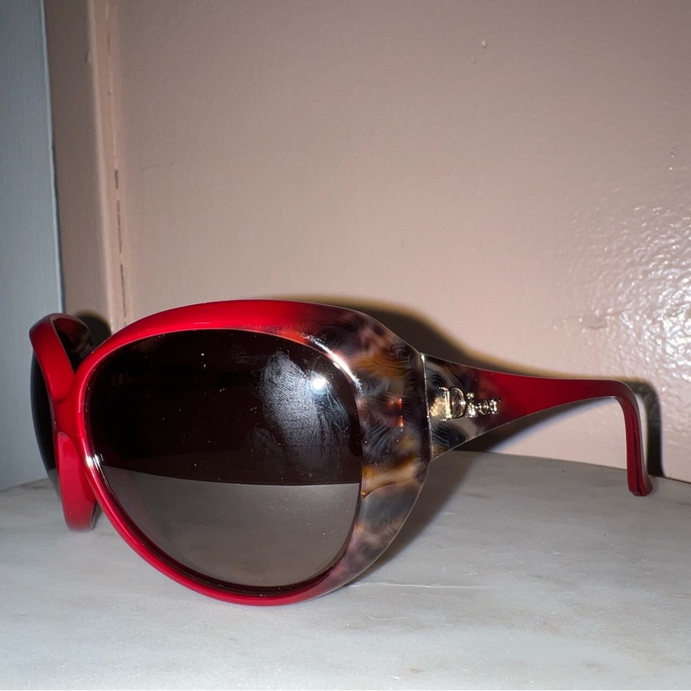 Dior Panther Sunglasses